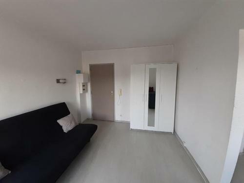 Beautiful 1-bed Apartment In Sainte-maxime