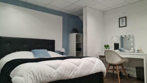 Ste Maxime Villa 5 * - Piscine Chauff�e - 6/9 Pers