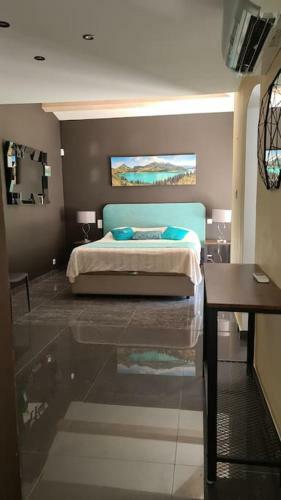 Ste Maxime Villa 5 * - Piscine Chauff�e - 6/9 Pers