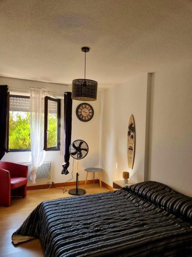 Apartamento Vacances Dans Le Golf De St Tropez