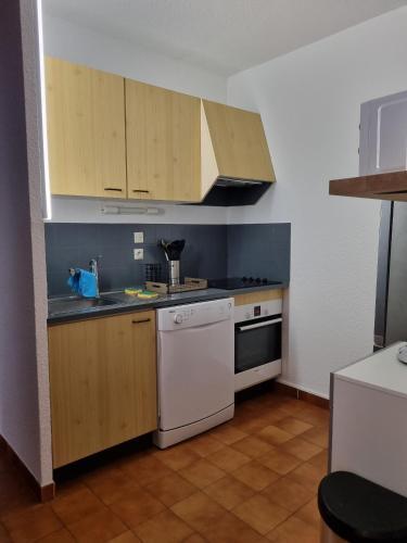 Apartamento Vacances Dans Le Golf De St Tropez