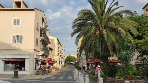 Apartment In Sainte Maxime, Golf Von Saint Tropez