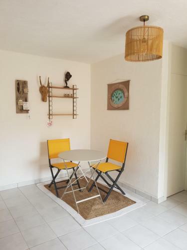 Apartment In Sainte Maxime, Golf Von Saint Tropez
