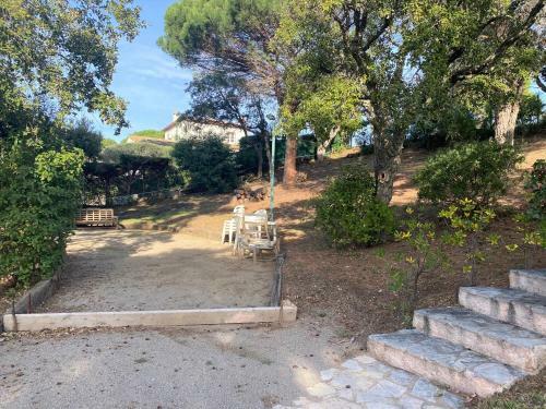 Villa Climatis�e Avec Grande Piscine