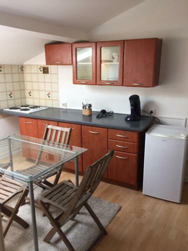 Apartamento Saint Flour 98 1 Er