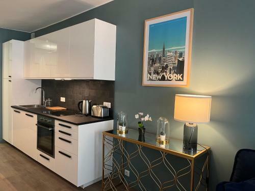 Apartamento Studio Hyper Centre Saint Germain En Laye