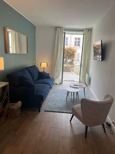 Apartamento Studio Hyper Centre Saint Germain En Laye