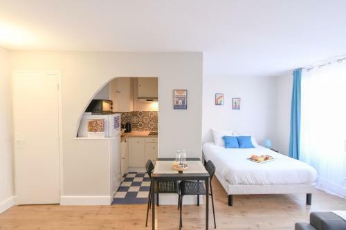 Apartamento L'exp�rience ! Studio 31m2