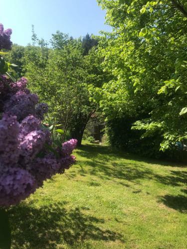 G�tes De Combris : Le Dorj�