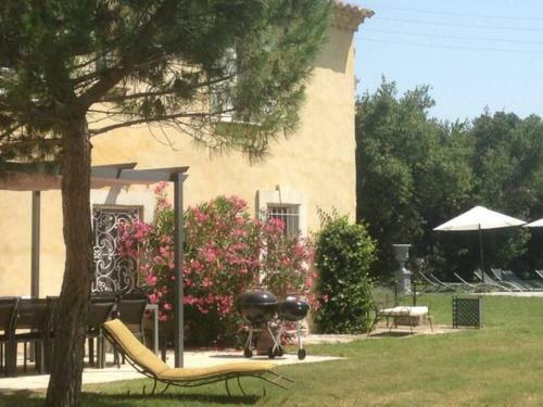 La Commanderie - 18 Pers. Piscine Priv�e Chauff�e