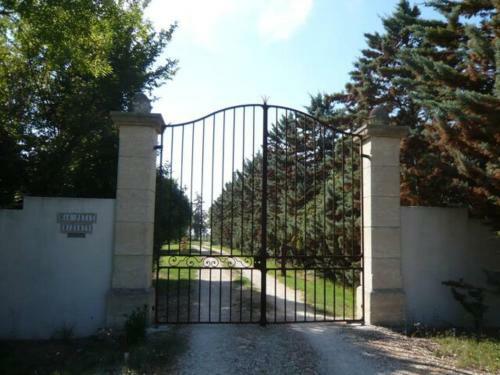 La Commanderie - 18 Pers. Piscine Priv�e Chauff�e