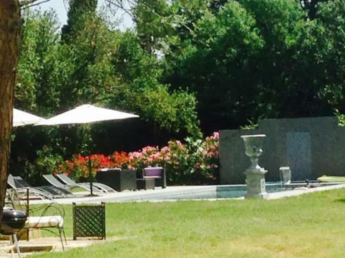 La Commanderie - 18 Pers. Piscine Priv�e Chauff�e