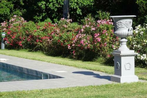 La Commanderie - 18 Pers. Piscine Priv�e Chauff�e