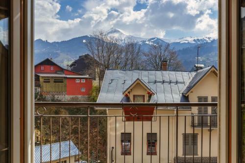 Apartamento Charmant Apt 3ch Centre Ville + Parking