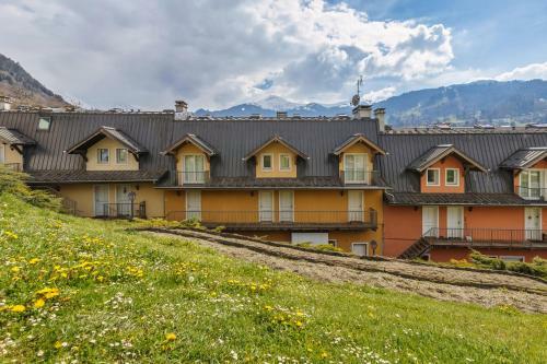 Apartamento Charmant Apt 3ch Centre Ville + Parking