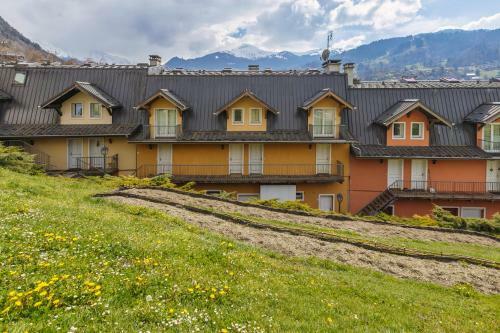Apartamento Charmant Apt 3ch Centre Ville + Parking