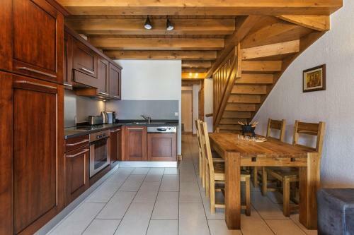 Apartamento Charmant Apt 3ch Centre Ville + Parking
