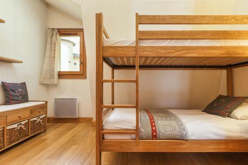 Apartamento Charmant Apt 3ch Centre Ville + Parking