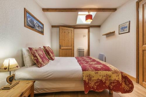 Apartamento Charmant Apt 3ch Centre Ville + Parking