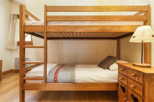 Apartamento Charmant Apt 3ch Centre Ville + Parking