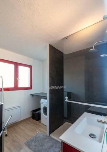 Apartamento Le Flory'l�ge