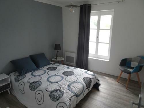 Apartamento Appartement Petite Auberge