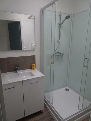 Apartamento Appartement Petite Auberge