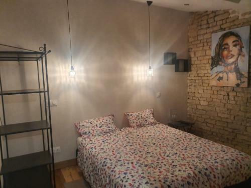 Apartamento La P'tite �curie