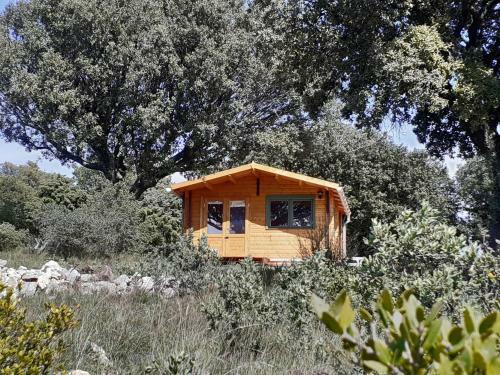 Le Chalet