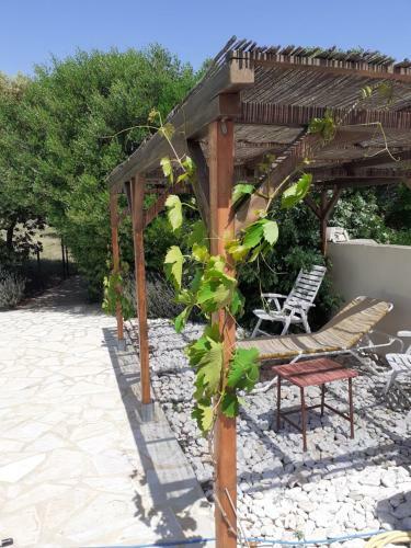 Le Chalet