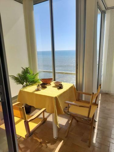 Apartamento Appartement Le Cap