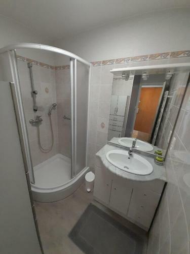 Apartamento Appartement Le Cap