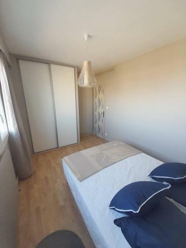 Apartamento Appartement Le Cap