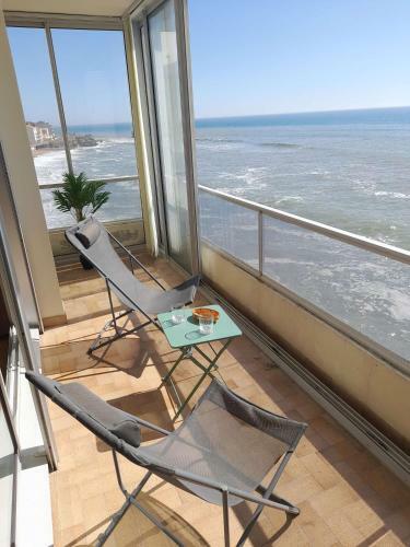 Apartamento Appartement Le Cap