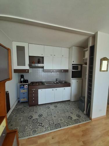 Apartamento Appartement Le Cap
