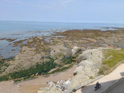 Apartamento Appartement Le Cap