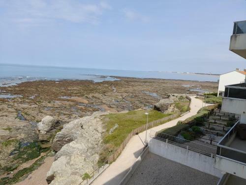 Apartamento Appartement Le Cap