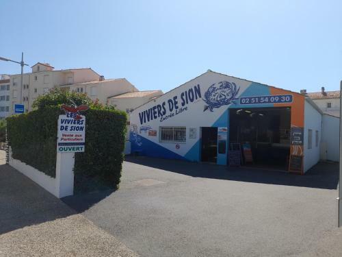 Apartamento Appartement Le Cap