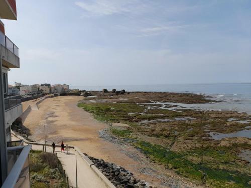 Apartamento Appartement Le Cap