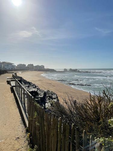 Apartamento Appartement Le Cap