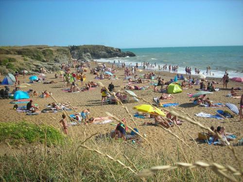 Le Frene - Saint-hilaire-de-riez