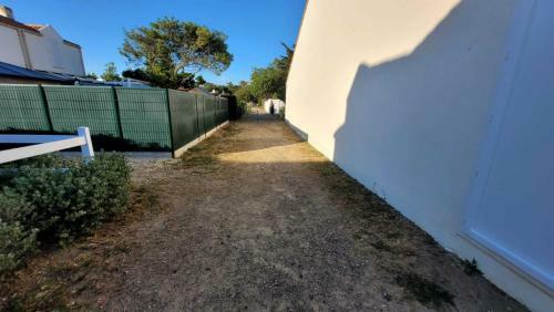 Le Frene - Saint-hilaire-de-riez