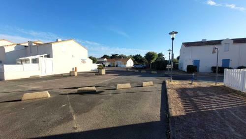 Le Frene - Saint-hilaire-de-riez