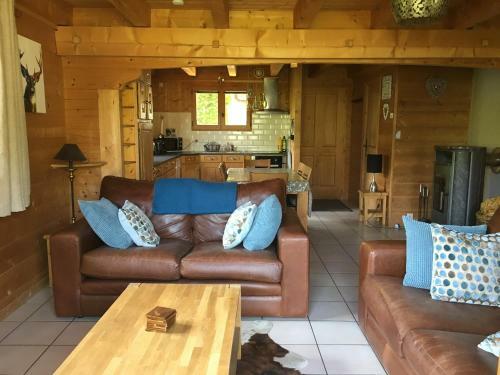 Chalet Olimon