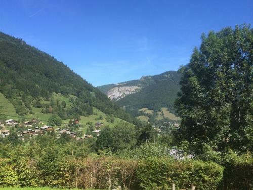 Chalet Olimon