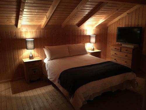 Chalet Olimon