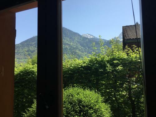Chalet Olimon