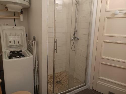 Apartamento Studio Saint-jean-de-luz, Studio Flat, 3 Persons - Fr-1-488-52