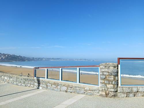 Apartamento Studio Saint-jean-de-luz, Studio Flat, 3 Persons - Fr-1-488-52