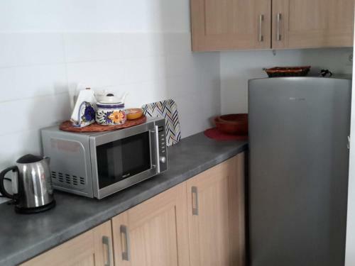 Apartamento Studio Saint-jean-de-luz, Studio Flat, 3 Persons - Fr-1-488-52
